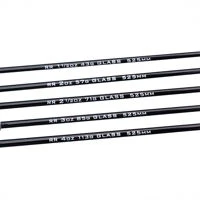 Drennan Red Range Feeder Tips